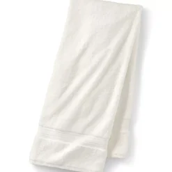 School Uniform Premium Supima Cotton 6-Piece Bath Towel Set