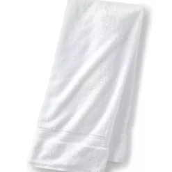 School Uniform Premium Supima Cotton 6-Piece Bath Towel Set