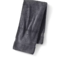 School Uniform Premium Supima Cotton 6-Piece Bath Towel Set
