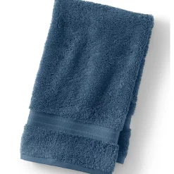 School Uniform Premium Supima Cotton 6-Piece Bath Towel Set