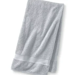 School Uniform Premium Supima Cotton 6-Piece Bath Towel Set
