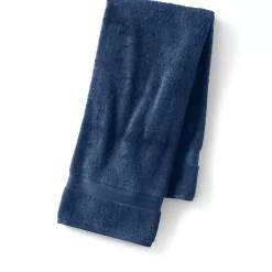 School Uniform Premium Supima Cotton 6-Piece Bath Towel Set