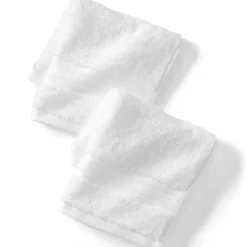 School Uniform Premium Supima Cotton 6-Piece Bath Towel Set