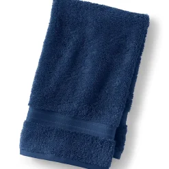 School Uniform Premium Supima Cotton 6-Piece Bath Towel Set