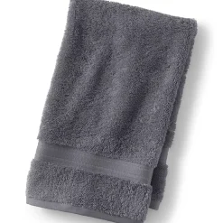 School Uniform Premium Supima Cotton 6-Piece Bath Towel Set