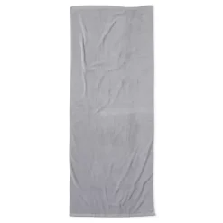 School Uniform Solid Beach Towel