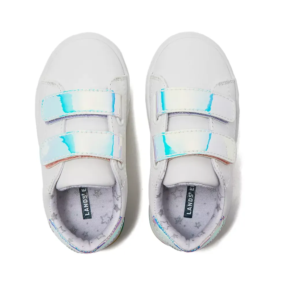 School Uniform Toddlers Easy On Sneakers
