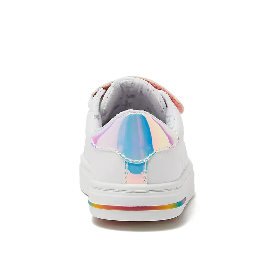 School Uniform Toddlers Easy On Sneakers