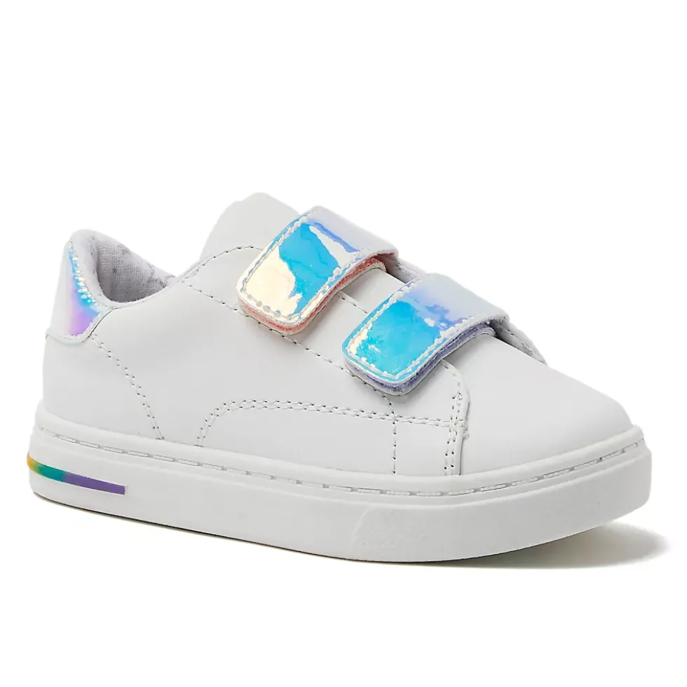 School Uniform Toddlers Easy On Sneakers