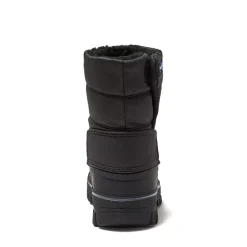 School Uniform Toddlers Frost Insulated Waterproof Snow Boots