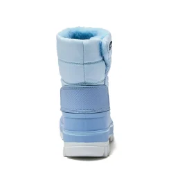School Uniform Toddlers Frost Insulated Waterproof Snow Boots