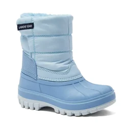 School Uniform Toddlers Frost Insulated Waterproof Snow Boots