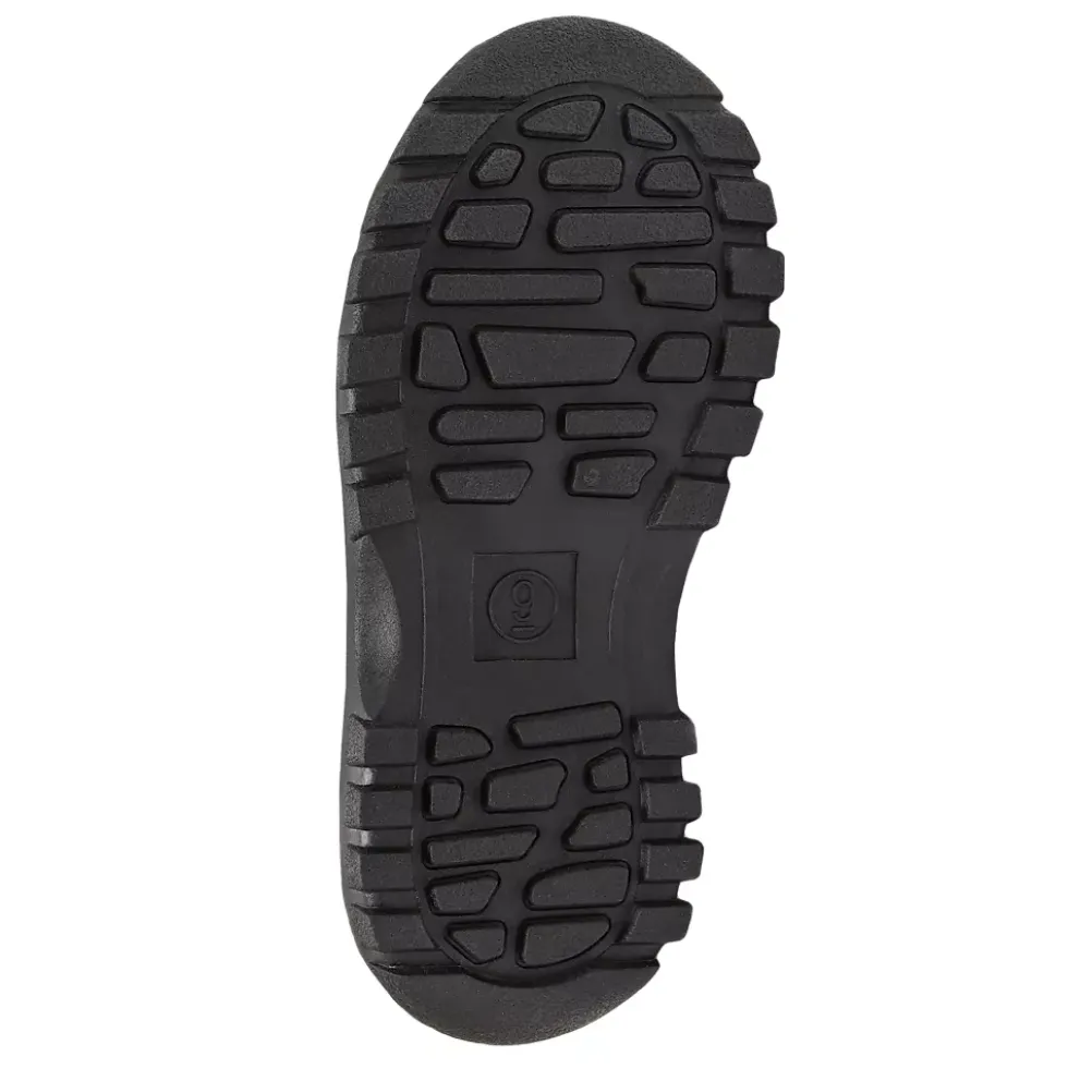 School Uniform Toddlers Frost Insulated Waterproof Snow Boots