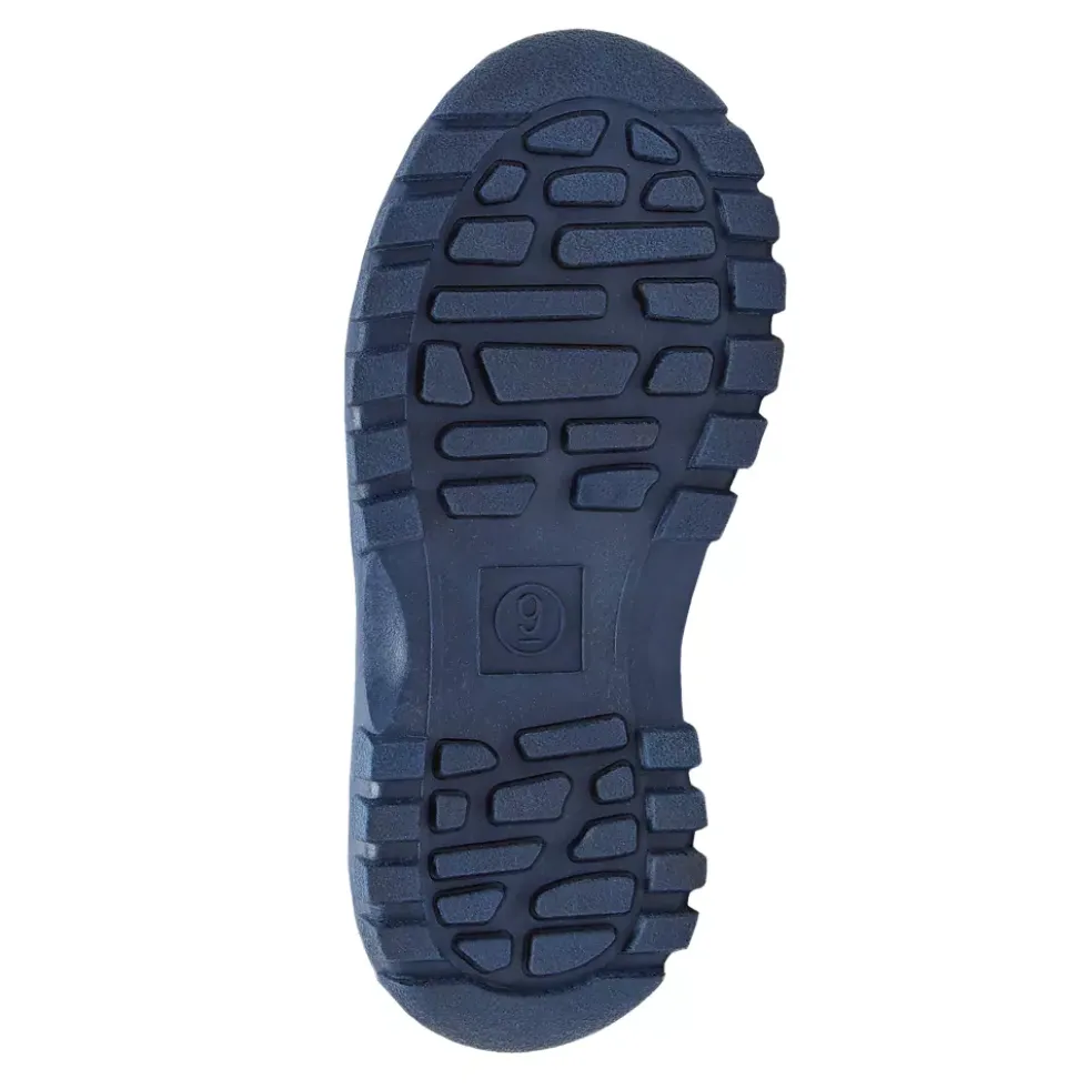 School Uniform Toddlers Frost Insulated Waterproof Snow Boots