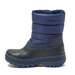 School Uniform Toddlers Frost Insulated Waterproof Snow Boots