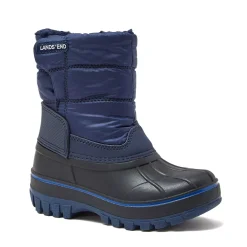 School Uniform Toddlers Frost Insulated Waterproof Snow Boots