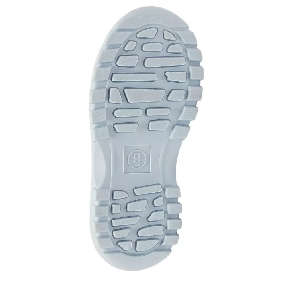 School Uniform Toddlers Frost Insulated Waterproof Snow Boots