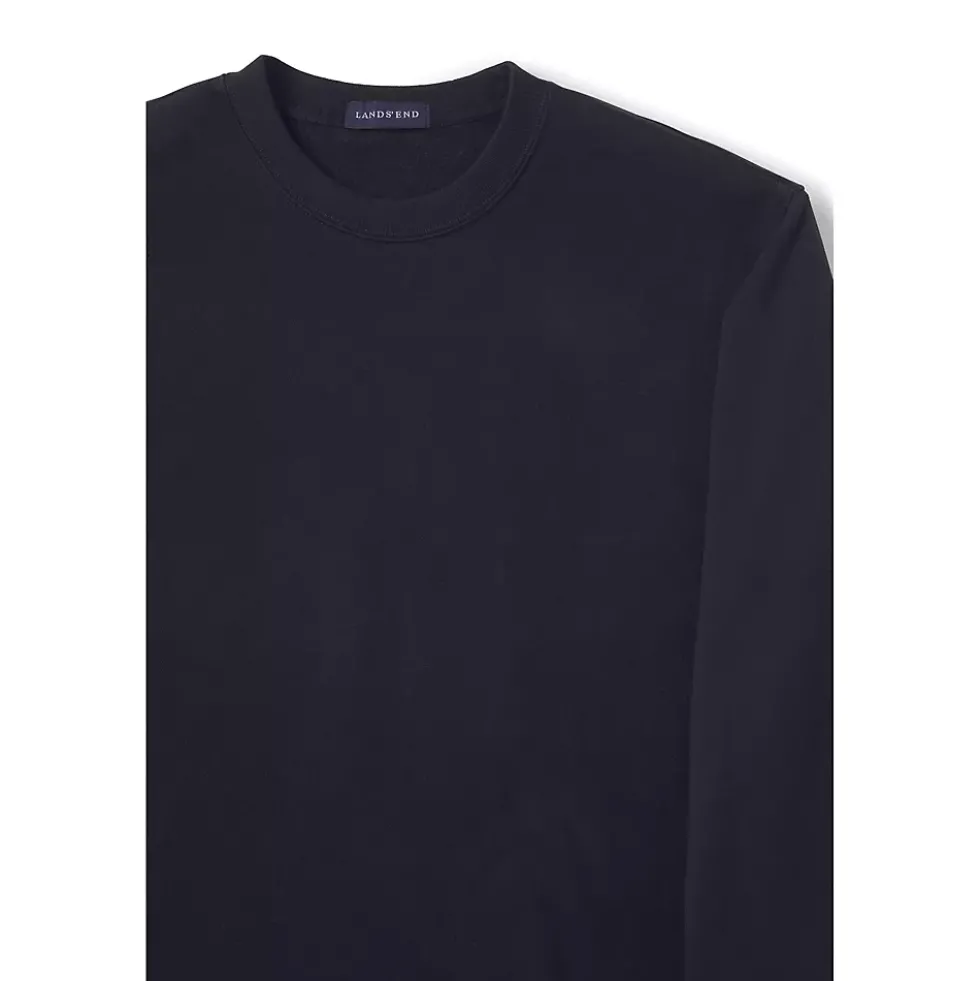 School Uniform Unisex Big Crewneck Sweatshirt