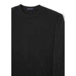 School Uniform Unisex Big Crewneck Sweatshirt