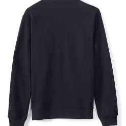 School Uniform Unisex Big Crewneck Sweatshirt