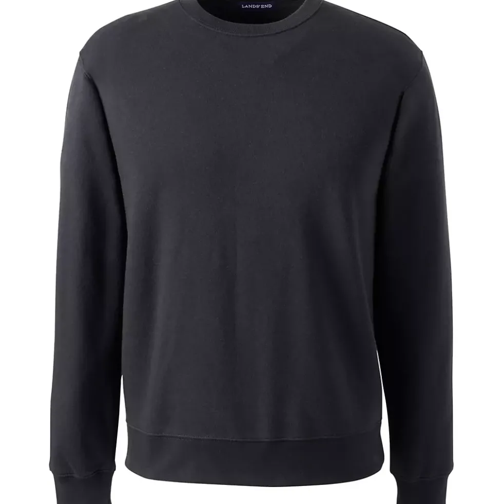 School Uniform Unisex Big Crewneck Sweatshirt