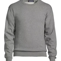 School Uniform Unisex Big Crewneck Sweatshirt