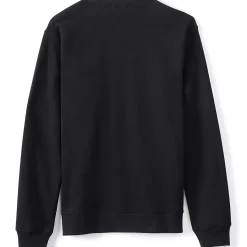 School Uniform Unisex Big Crewneck Sweatshirt