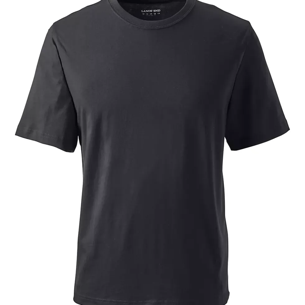 School Uniform Unisex Big Short Sleeve Performance Super-T