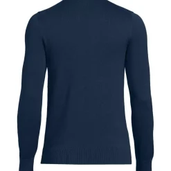 School Uniform Unisex Cotton Modal Vneck Pullover Sweater