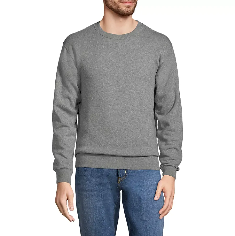 School Uniform Unisex Crewneck Sweatshirt