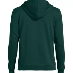 School Uniform Unisex Full Zip Hoodie Sweatshirt