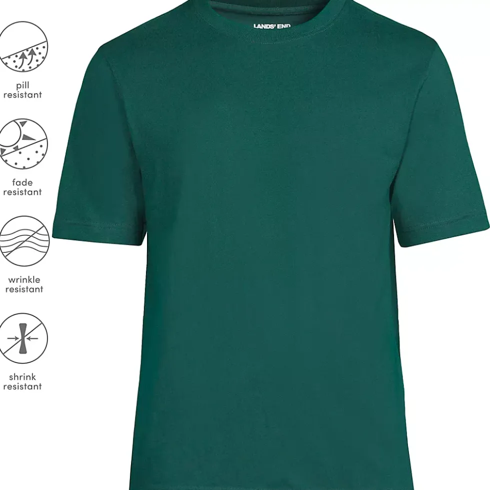 School Uniform Unisex Super-T Short Sleeve T-shirt