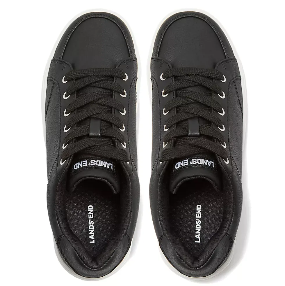 School Uniform Women's All Day Comfort Sneakers