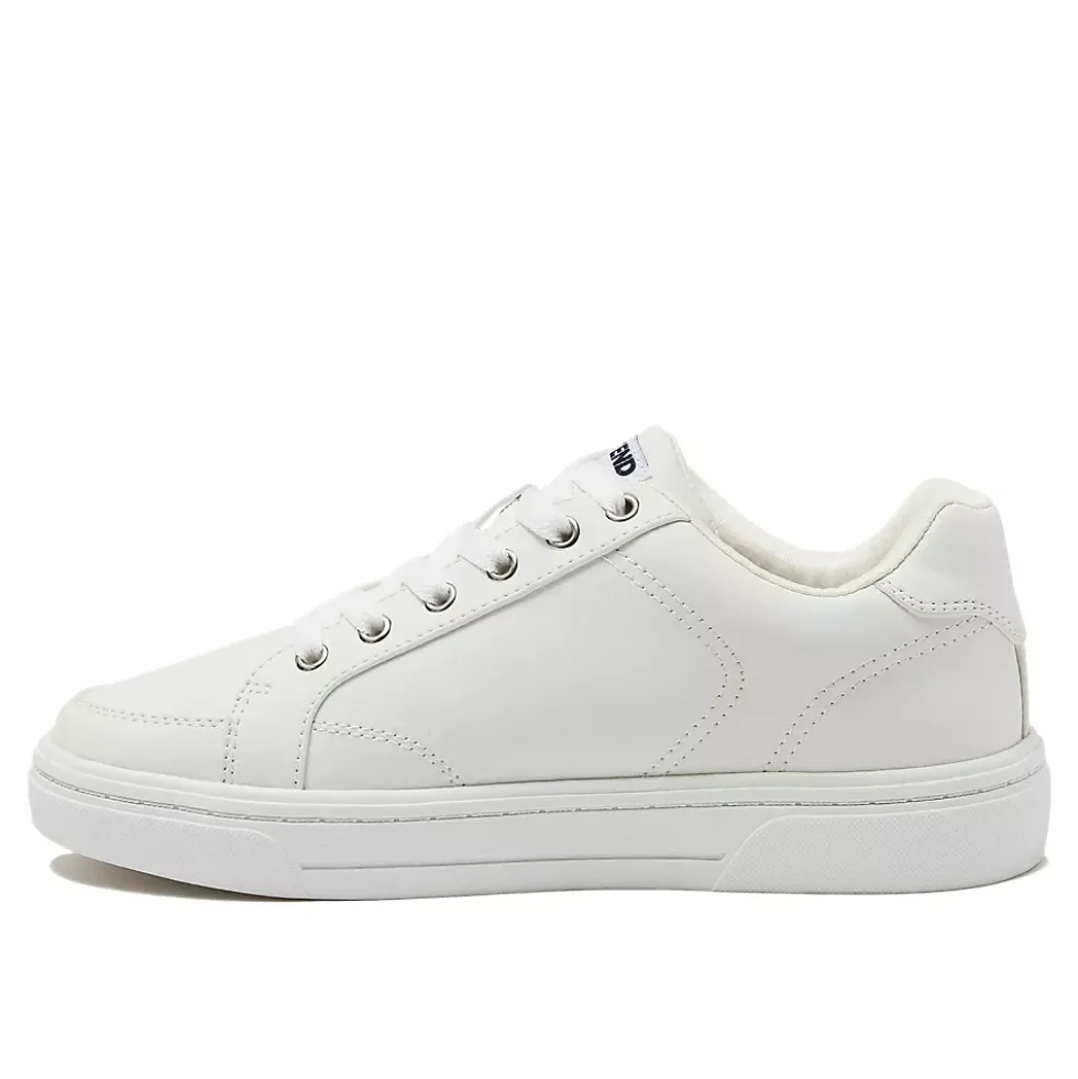 School Uniform Women's All Day Comfort Sneakers