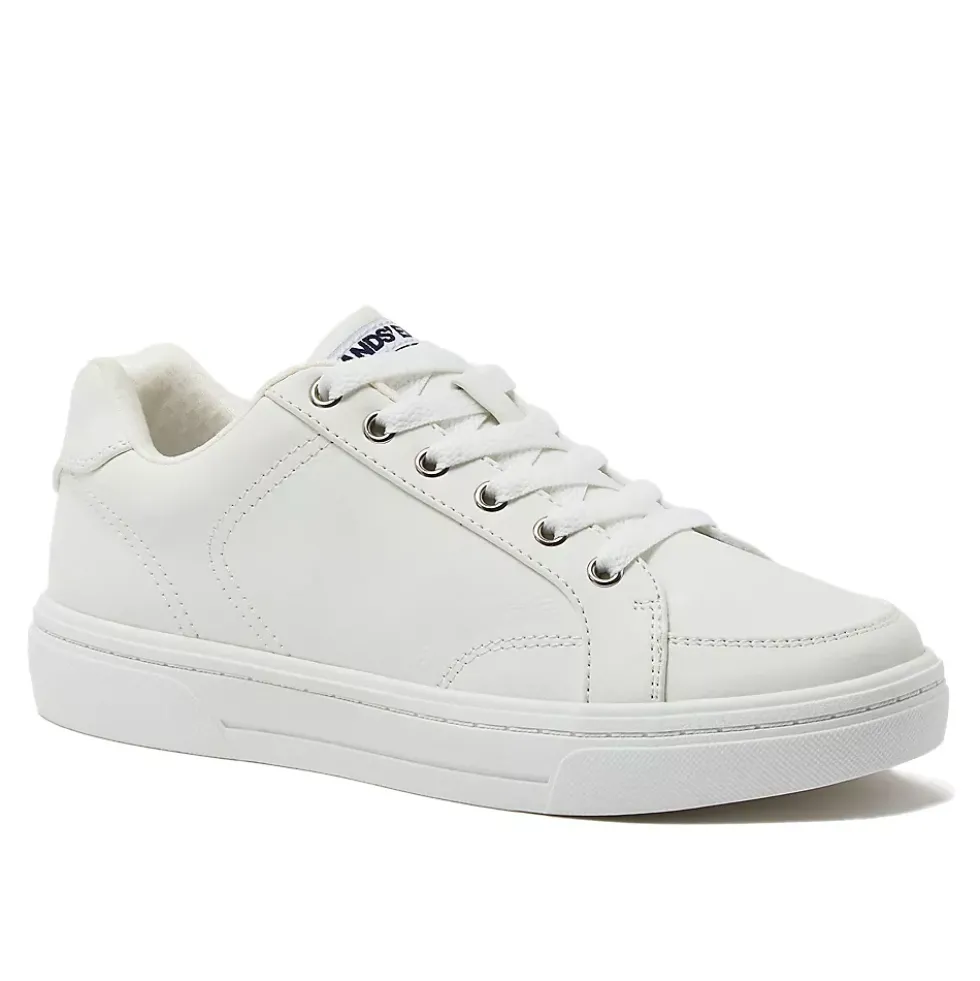 School Uniform Women's All Day Comfort Sneakers