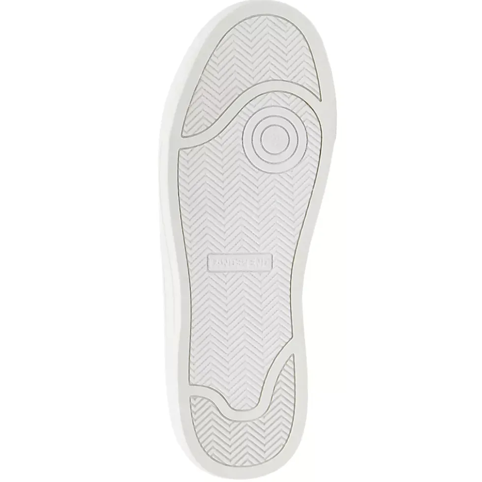 School Uniform Women's All Day Comfort Sneakers