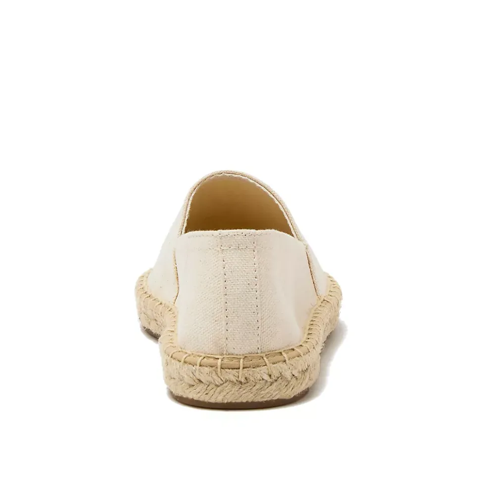 School Uniform Women's Classic Espadrille Flats