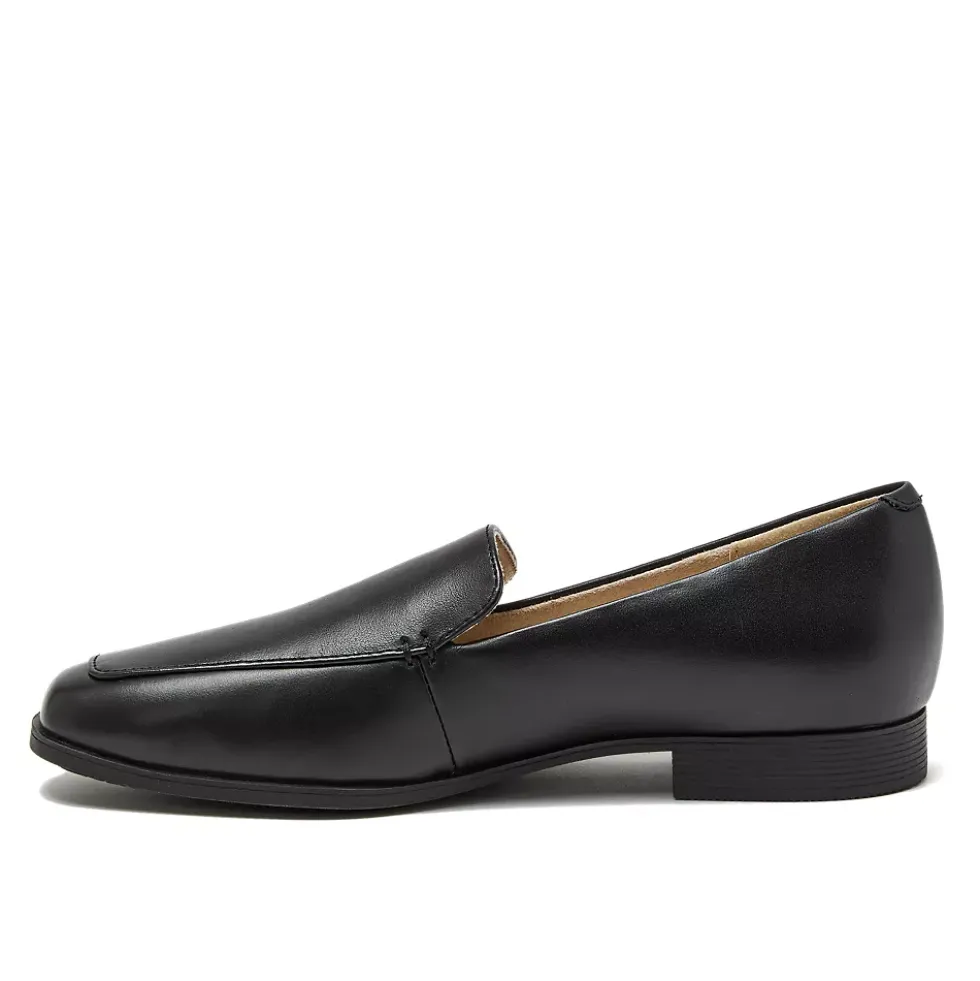 School Uniform Women's Classic Leather Loafers