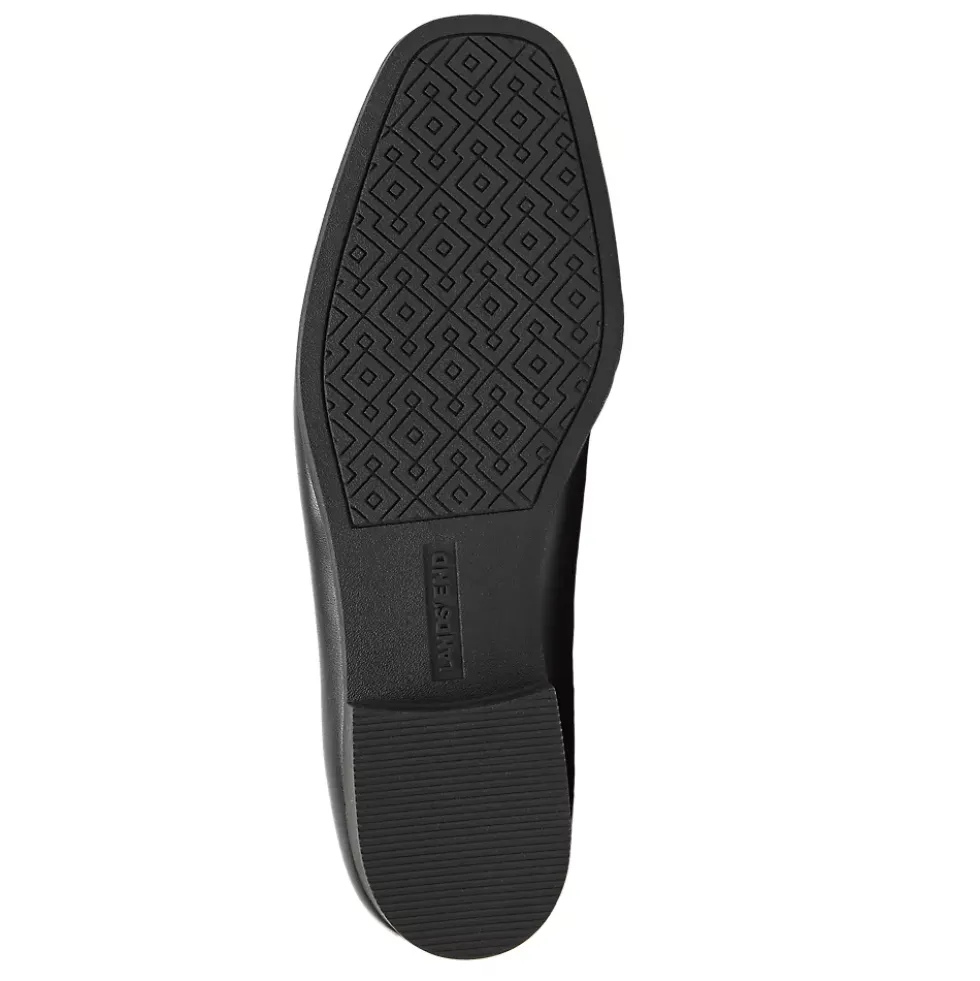 School Uniform Women's Classic Leather Loafers