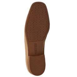School Uniform Women's Classic Leather Loafers