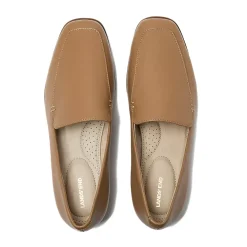 School Uniform Women's Classic Leather Loafers