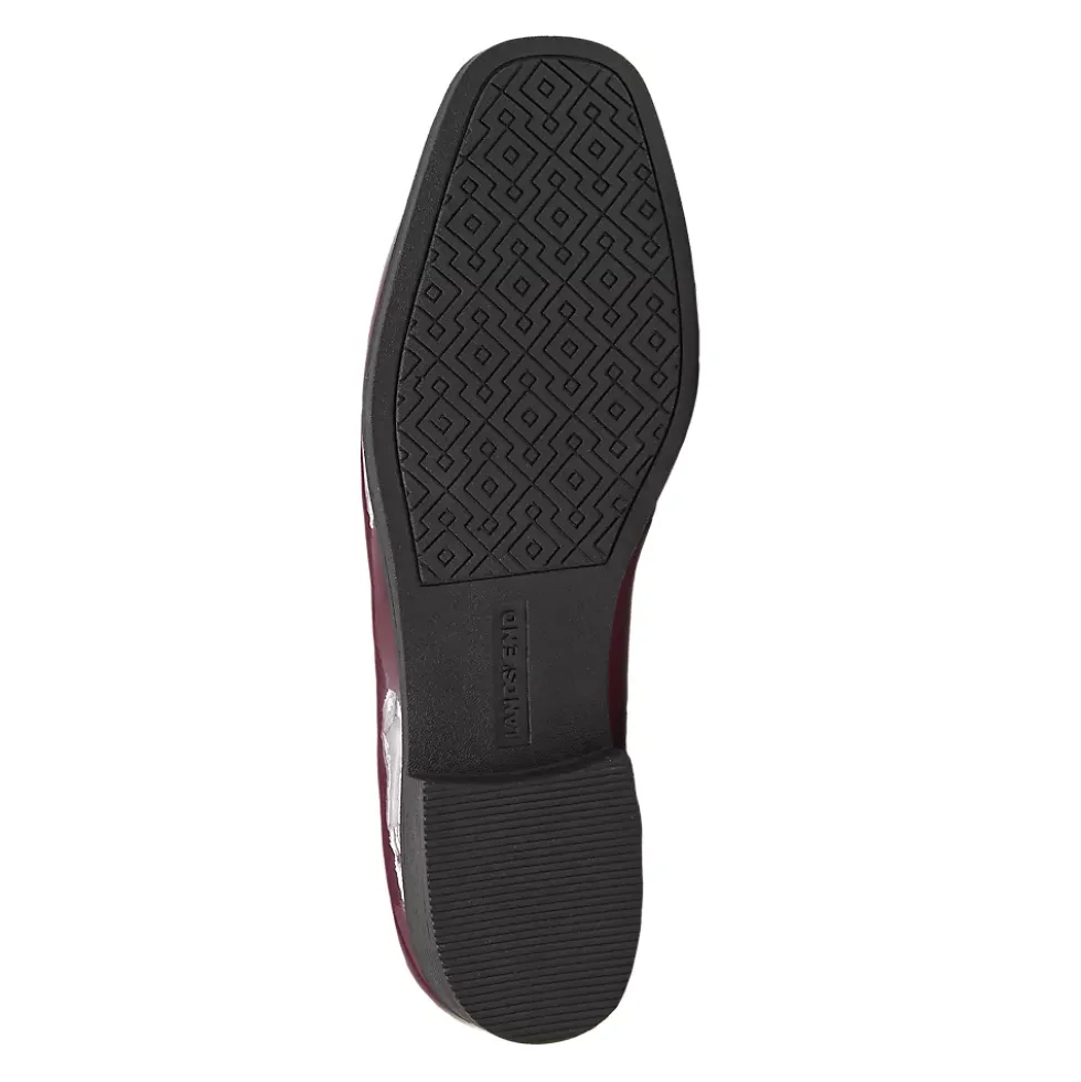 School Uniform Women's Classic Leather Loafers