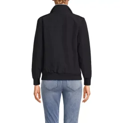 School Uniform Women's Classic Squall Jacket