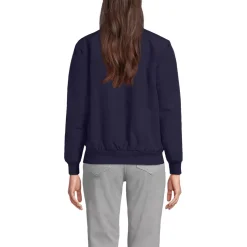 School Uniform Women's Classic Squall Jacket
