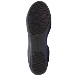 School Uniform Women's Comfort Slip On Leather Ballet Flats