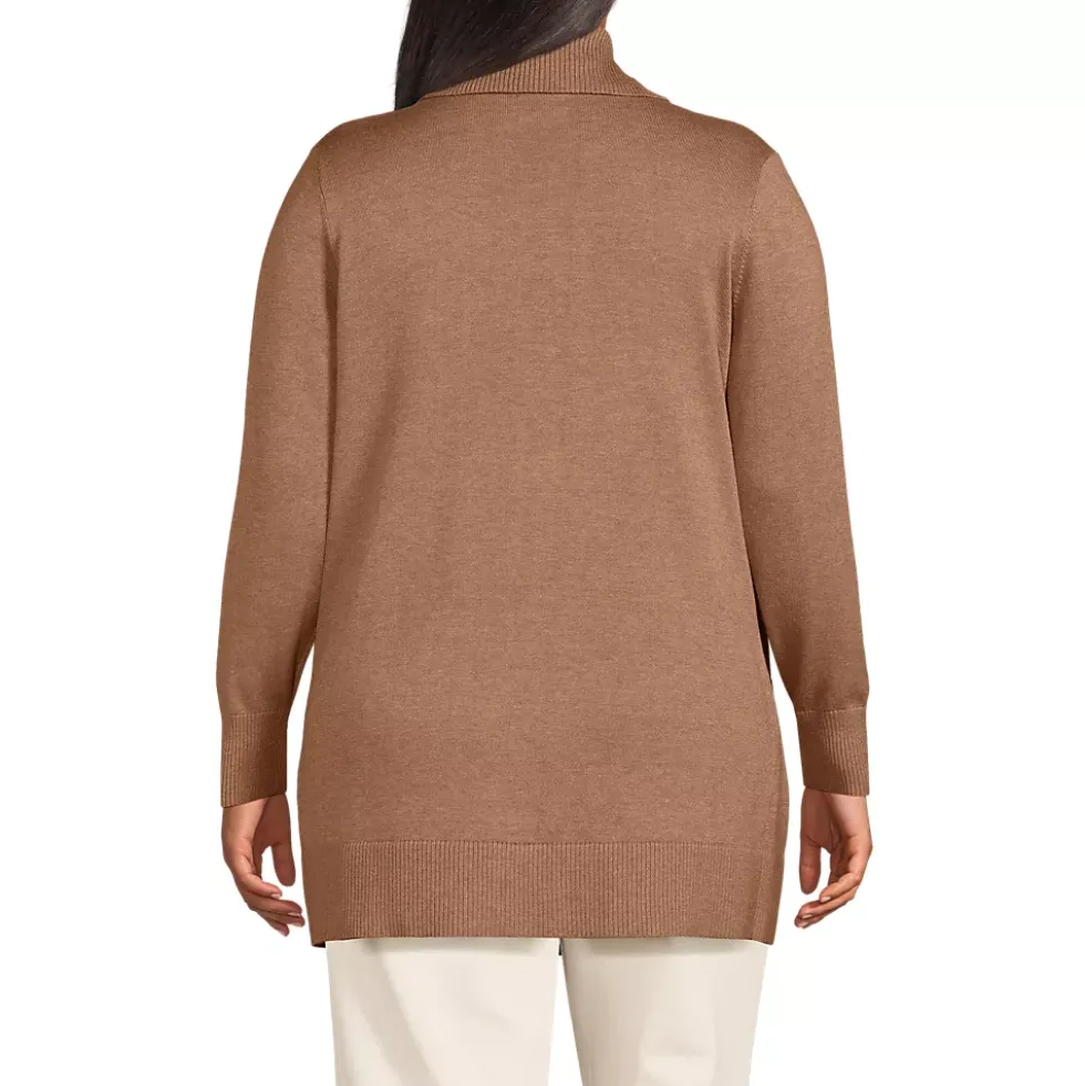 School Uniform Women's Cotton Modal Shawl Collar Cardigan Sweater