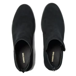 School Uniform Women's Essential Zip Up Ankle Booties