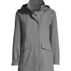 School Uniform Women's Fleece Lined Outrigger Jacket