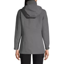 School Uniform Women's Fleece Lined Outrigger Jacket