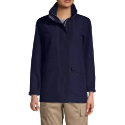School Uniform Women's Fleece Lined Outrigger Jacket
